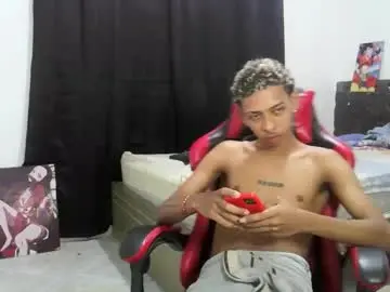 Chaturbate Private Sex Chat of nerek_master