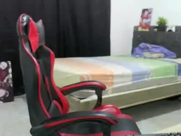 Chaturbate Nude Webcam of nerek_master