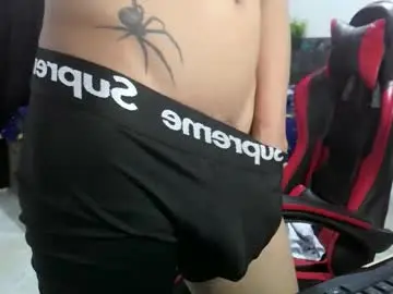 Chaturbate Sex Chat of nerek_master