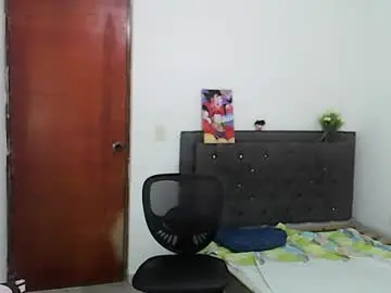 Chaturbate Live Sex Cam of nerek_master