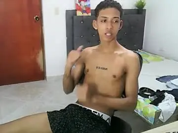 Chaturbate Free Porn Cam of nerek_master