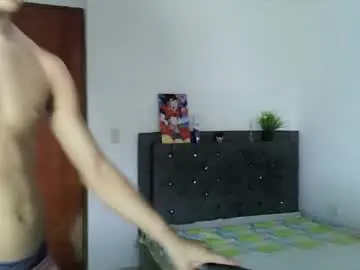 Chaturbate Live Sex of nerek_master
