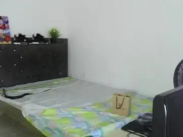 Chaturbate Sex Chat of nerek_master