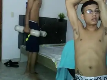 Chaturbate Best live sex cam show of nerek_master