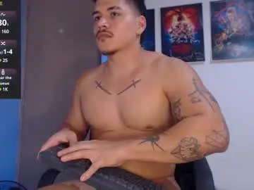 Chaturbate Free Porn Cam of paulo_allen