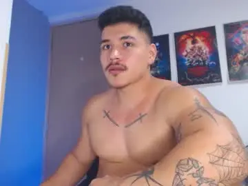 Chaturbate Adult Webcams of paulo_allen
