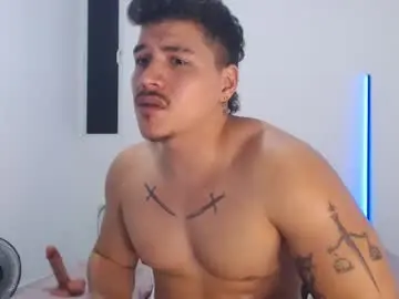 Chaturbate Sex Cam of paulo_allen