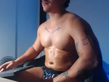 Chaturbate Live Porn of paulo_allen