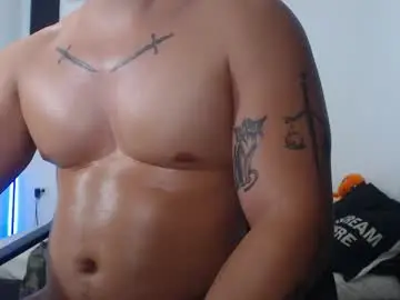 Chaturbate Nude Webcam of paulo_allen