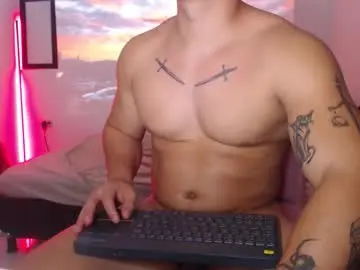 Chaturbate Free Porn Cam of paulo_allen