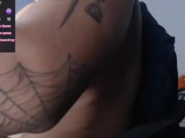 Chaturbate Sex Chat of paulo_allen