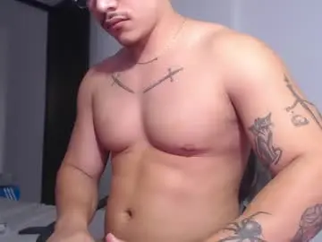 Chaturbate Nude Webcam of paulo_allen