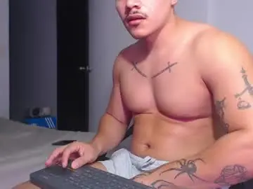 Chaturbate Free Porn Cam of paulo_allen