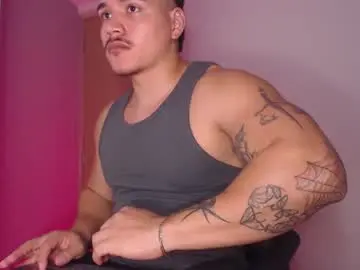 Chaturbate Live Porn of paulo_allen