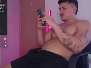 Chaturbate Adult Video Chat of paulo_allen
