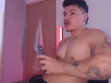 Chaturbate Best Webcam of paulo_allen