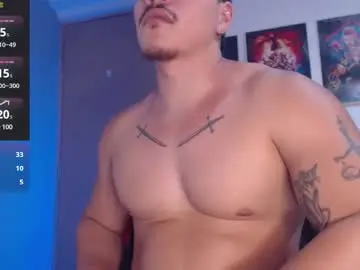 Chaturbate Adult Webcams of paulo_allen