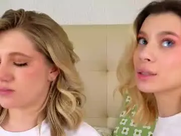 Chaturbate Nude Webcam of pinkadele