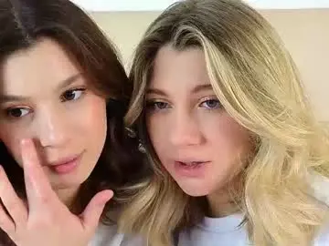 Chaturbate Live Sex of pinkadele