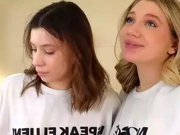 Chaturbate Live Sex Cam of pinkadele