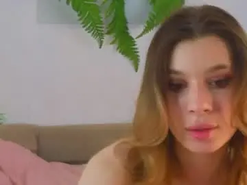 Chaturbate Live Sex Cam of pinkadele