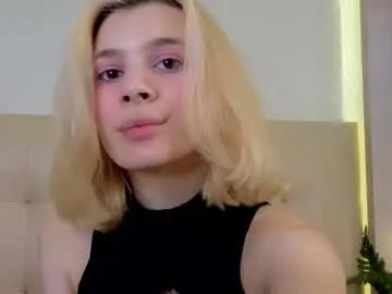 Chaturbate Free Porn Cam of pinkadele