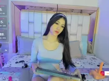 Chaturbate Sex Cam of rosannaking