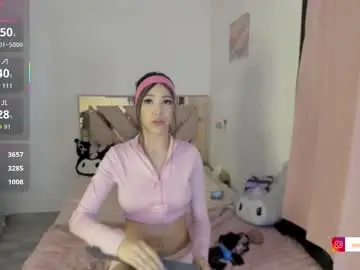 Chaturbate Sex Cam of rosannaking