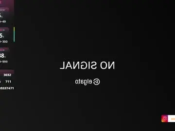 Chaturbate Nude Webcam of rosannaking