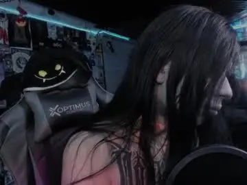 Chaturbate Free Porn Cam of rotten_dreams