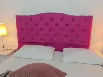 Chaturbate Sex Chat of samy_rausch