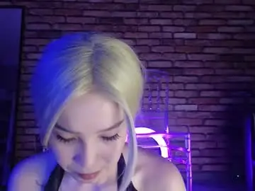 Chaturbate Live Sex of saya_lin