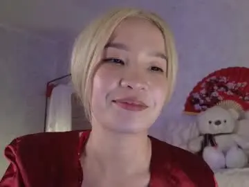 Chaturbate Free Porn Cam of saya_lin