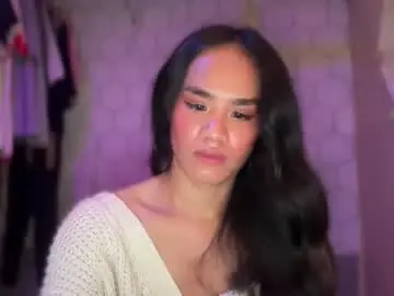 Chaturbate Live Sex of ur_sweet_atarah18