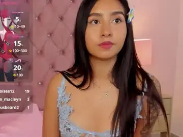 Chaturbate Live Sex of abbyybrown_