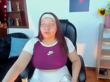 Chaturbate Live Porn of ale_alejandra