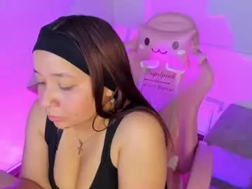 Chaturbate Free Live Porn of ale_alejandra