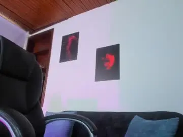 Chaturbate Sex Cam of ale_alejandra