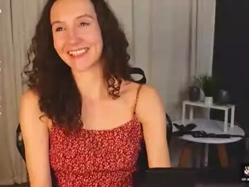 Chaturbate Adult Video Chat of allisonswit