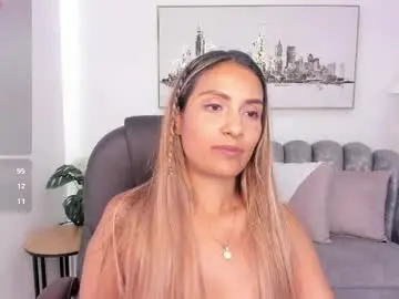 Chaturbate Adult Video Chat of asura_love