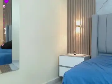 Chaturbate Free Live Porn of bella_stone3