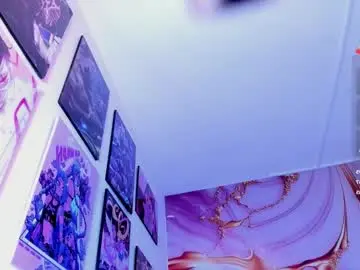 Chaturbate Best Webcam of bellagreen_