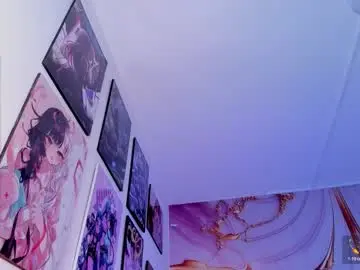 Chaturbate Free Porn Cam of bellagreen_