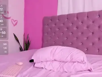 Chaturbate Live Sex of camilamorgan1