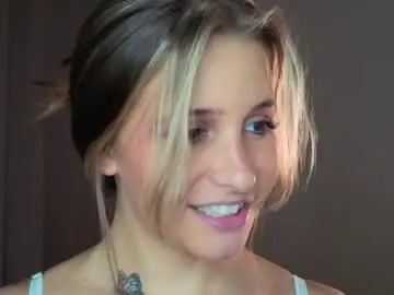 Chaturbate Nude Webcam of ceceliapidcock