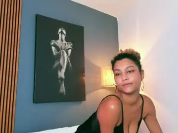 Chaturbate Best live sex cam show of johapython