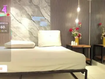 Chaturbate Best live sex cam show of julietha_taylor