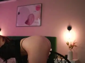 Chaturbate Sex Cam of kissofflame