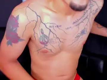 Chaturbate Adult Webcam of kyle_smithx