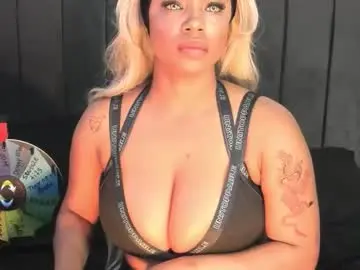 Chaturbate Adult Video Chat of kyliewhiteboobs